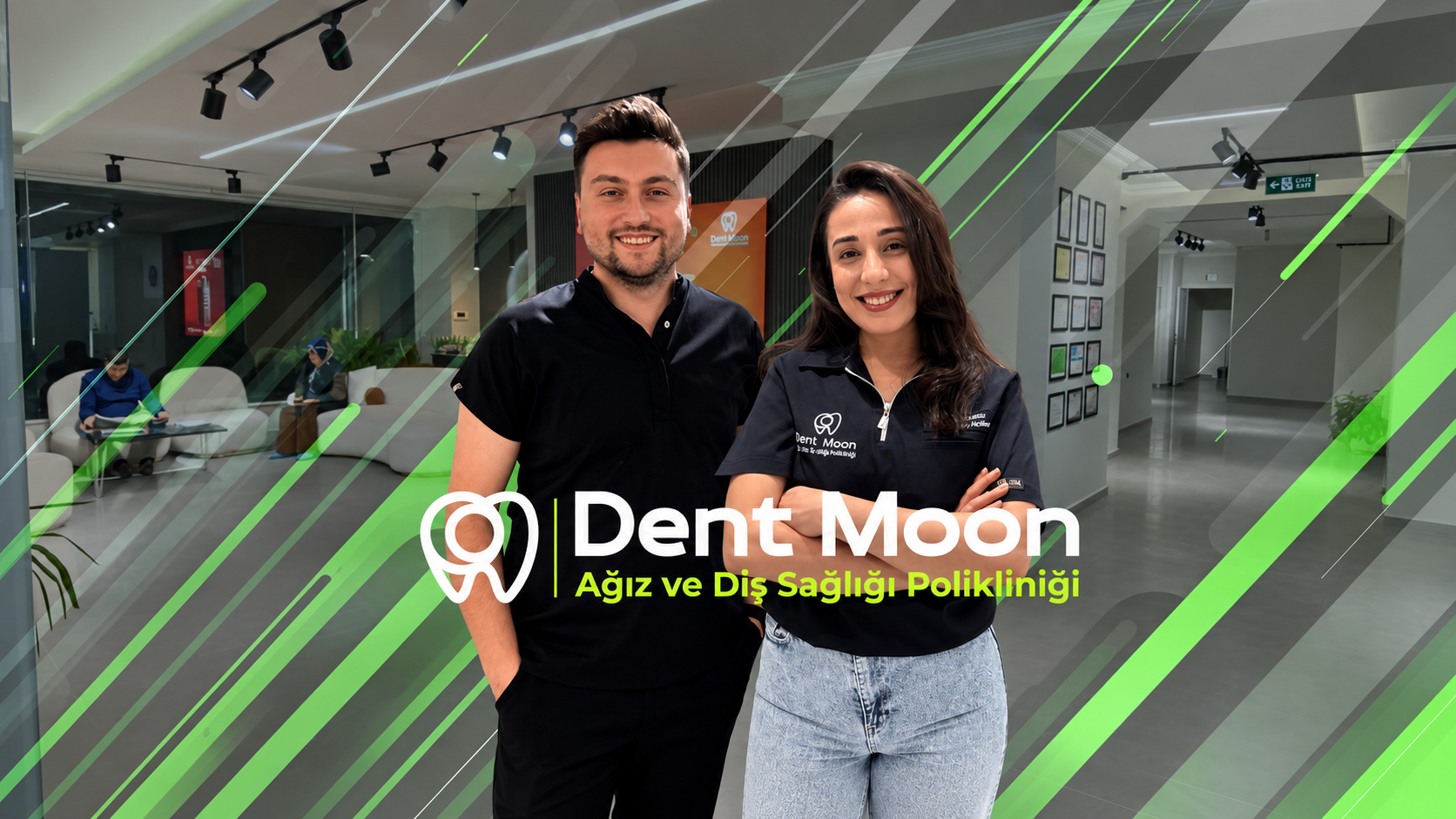 Dent Moon’dan Yalvaç ve Çevresine Yeni Nesil Diş Hekimliği Teknolojileri
