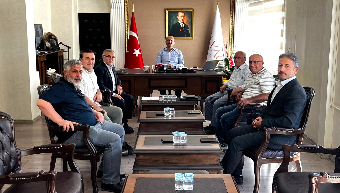 Yalvaç’a yeni İmam Hatip Ortaokulu binası için girişim