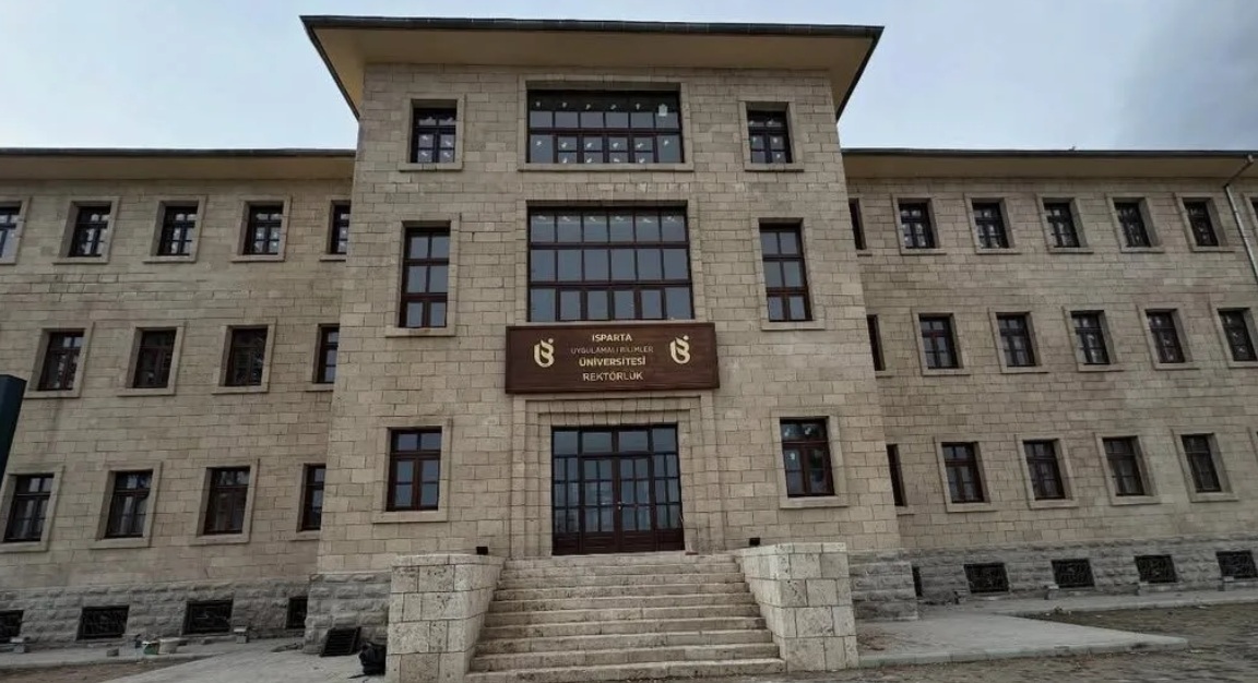ISUBÜ 3 büro, 4 kadın temizlik personeli alacak
