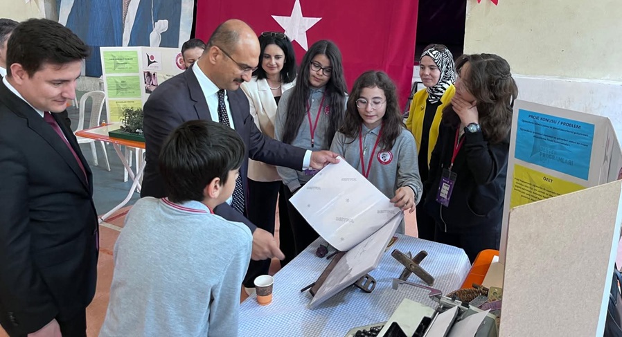 YALVAÇ’TA 2026 YKS BAŞARISI: 146 ÖĞRENCİ ÜNİVERSİTELİ OLDU