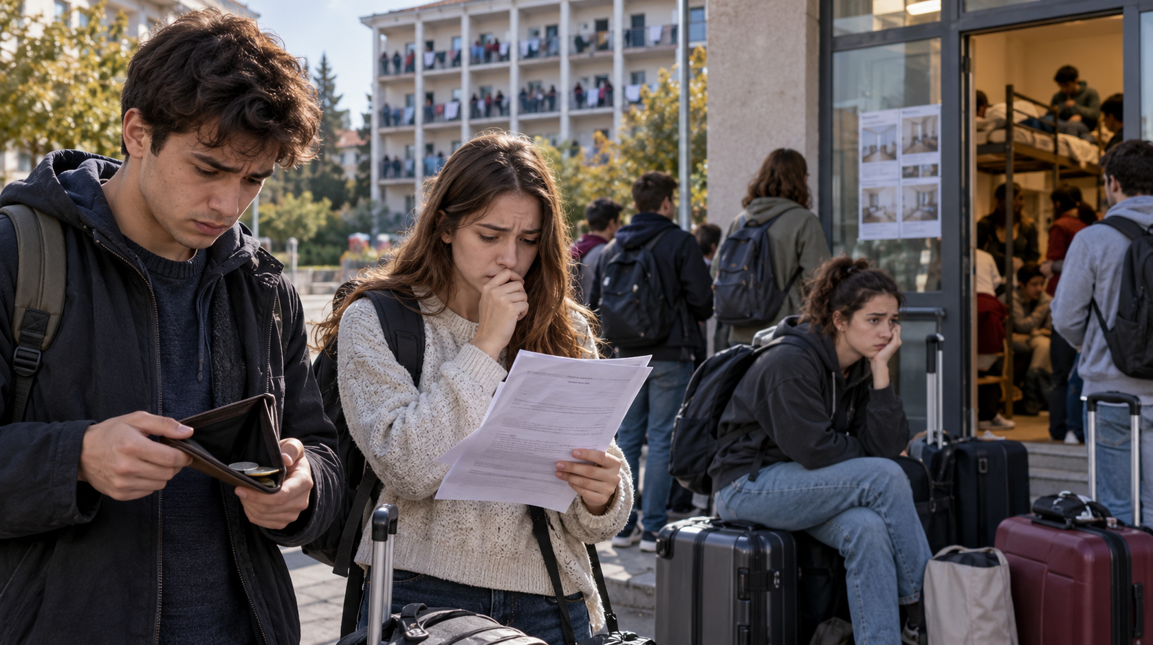 Bir eğitimcinin burs tepkisi: YALVAÇLI’NIN YALVAÇLI’YA YARDIMI!