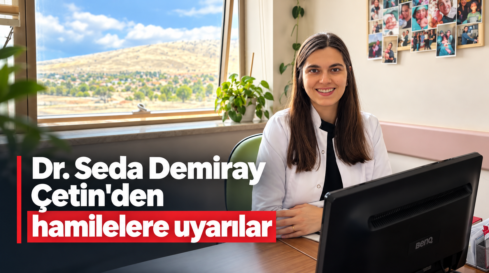 Uzmanından gebelikte influenzaya dikkat uyarısı