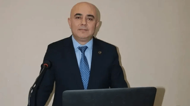 Dr. Serhat Küçükcoşkun: Sağlıklı yaş almak bizim elimizde
