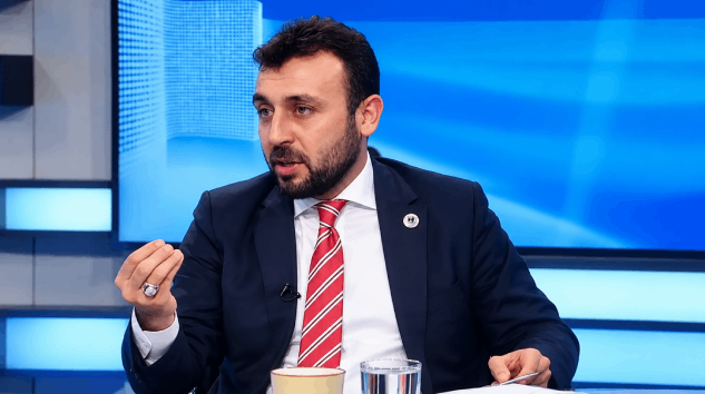 Barış: “Girdi Maliyetleri Arttı, Süt Fiyatı Yerinde Saydı!”