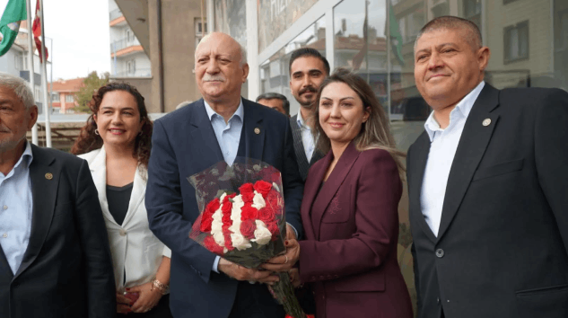 TZOB Başkanı Bayraktar’dan Isparta’da önemli açıklamalar