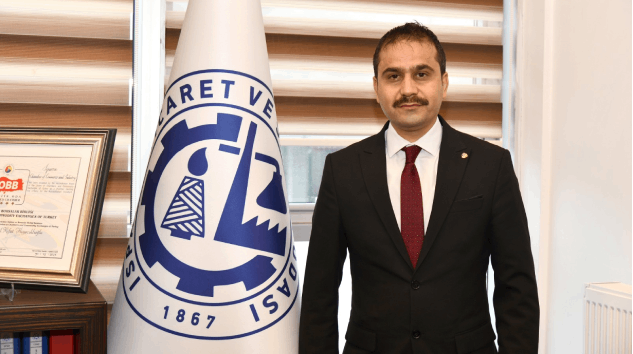 ISPARTA’DAN 9 AYDA 390,8 MİLYON DOLARLIK İHRACAT