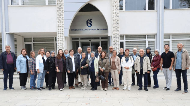 ISUBÜ İkinci Bahar Üniversitesi’nde Yeni Dönem Başladı