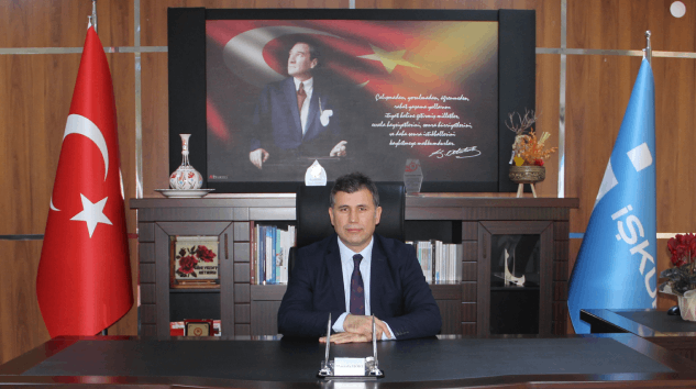 İŞ-KUR İL Müdürü Mustafa Höke açığa alındı