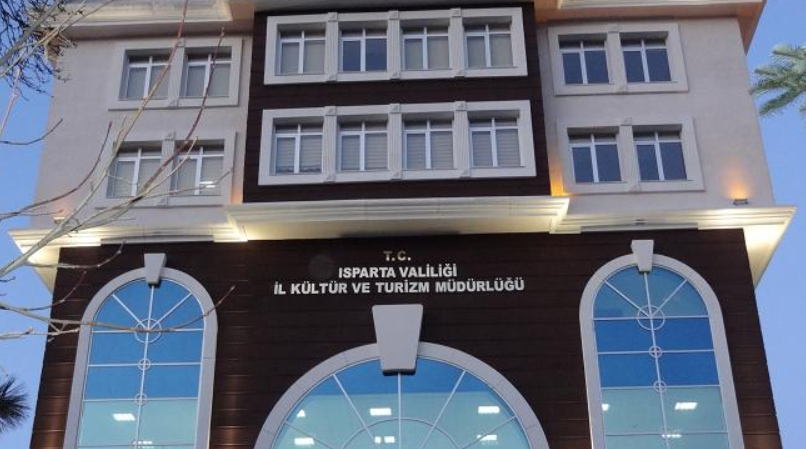 Isparta’ya 5 kütüphaneci alınacak